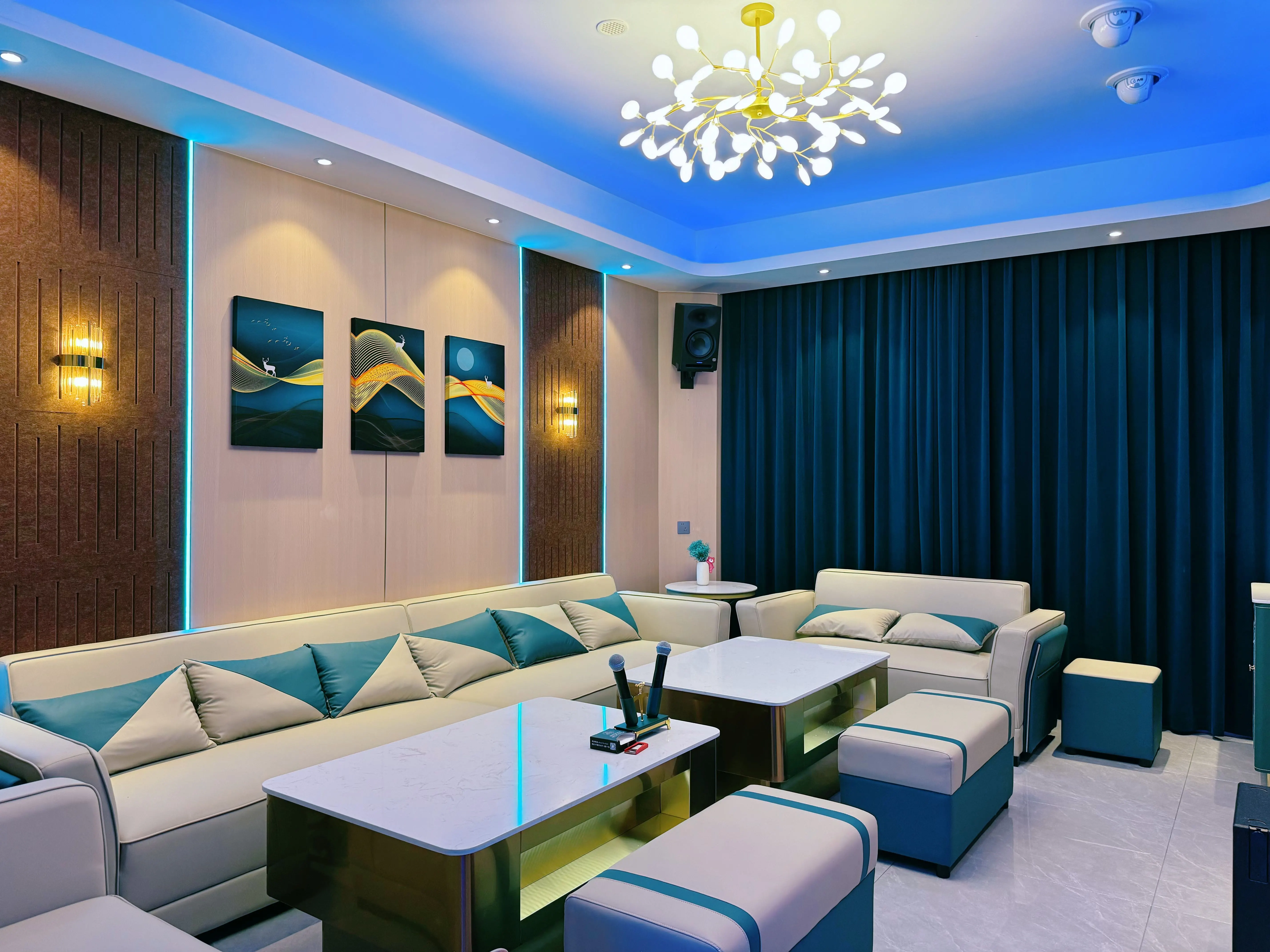 绥化商务ktv夜场商务ktv宣传精选-望奎县ktv预定