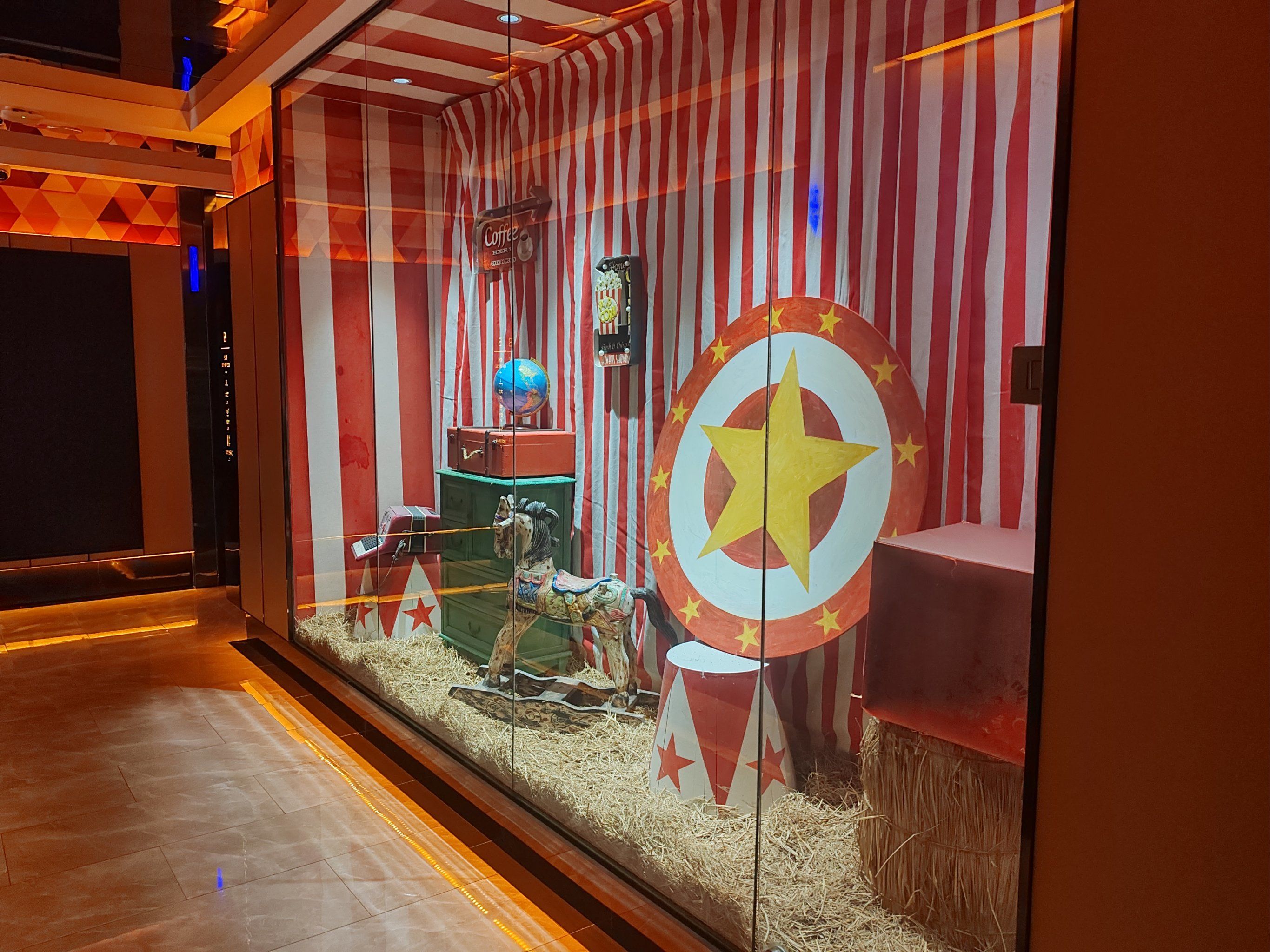 绥化商务ktv夜场商务ktv宣传盛宴-庆安县ktv预定