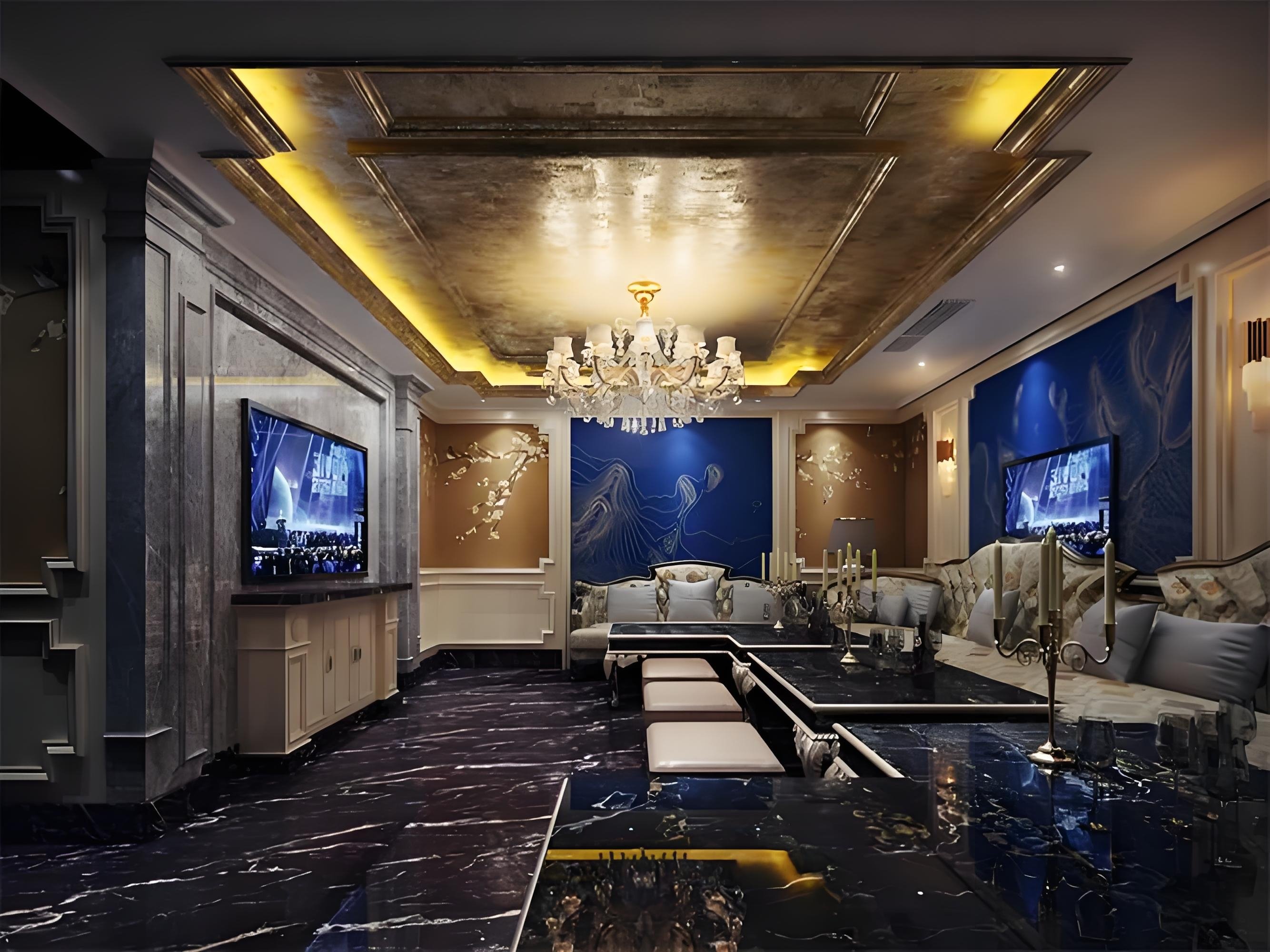 绥化商务KTV与片场区别-绥棱县ktv预定