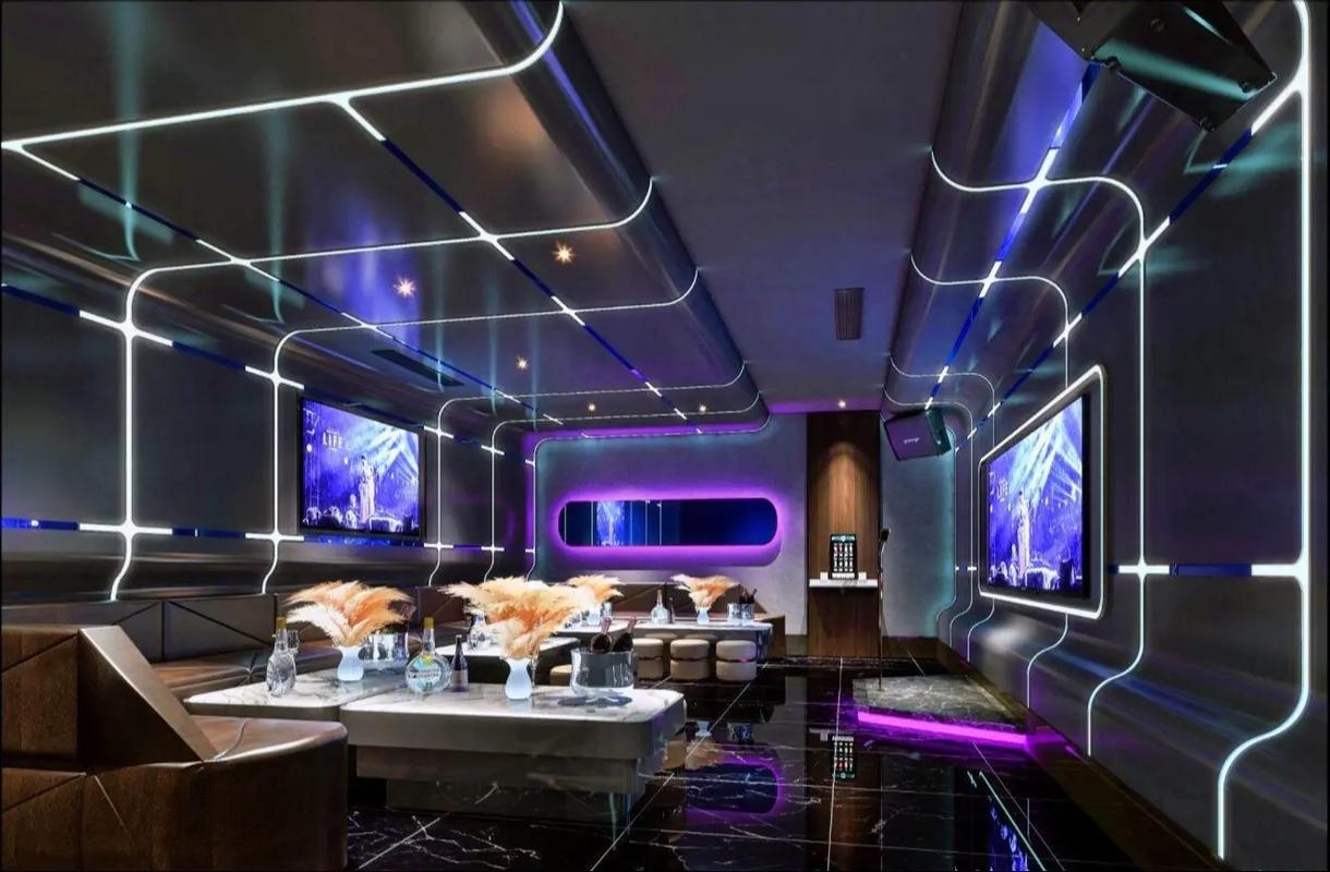 绥化商务KTV攻略分享-兰西县ktv预定