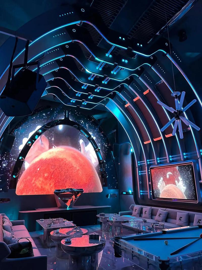 绥化商务ktv推荐及商务ktv有哪些选择-海伦市ktv预定