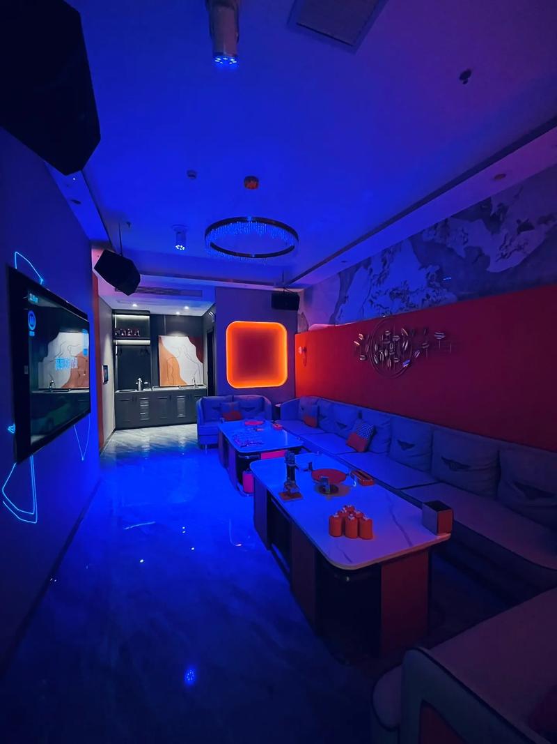 绥化商务ktv推荐最佳选择-明水县ktv预定