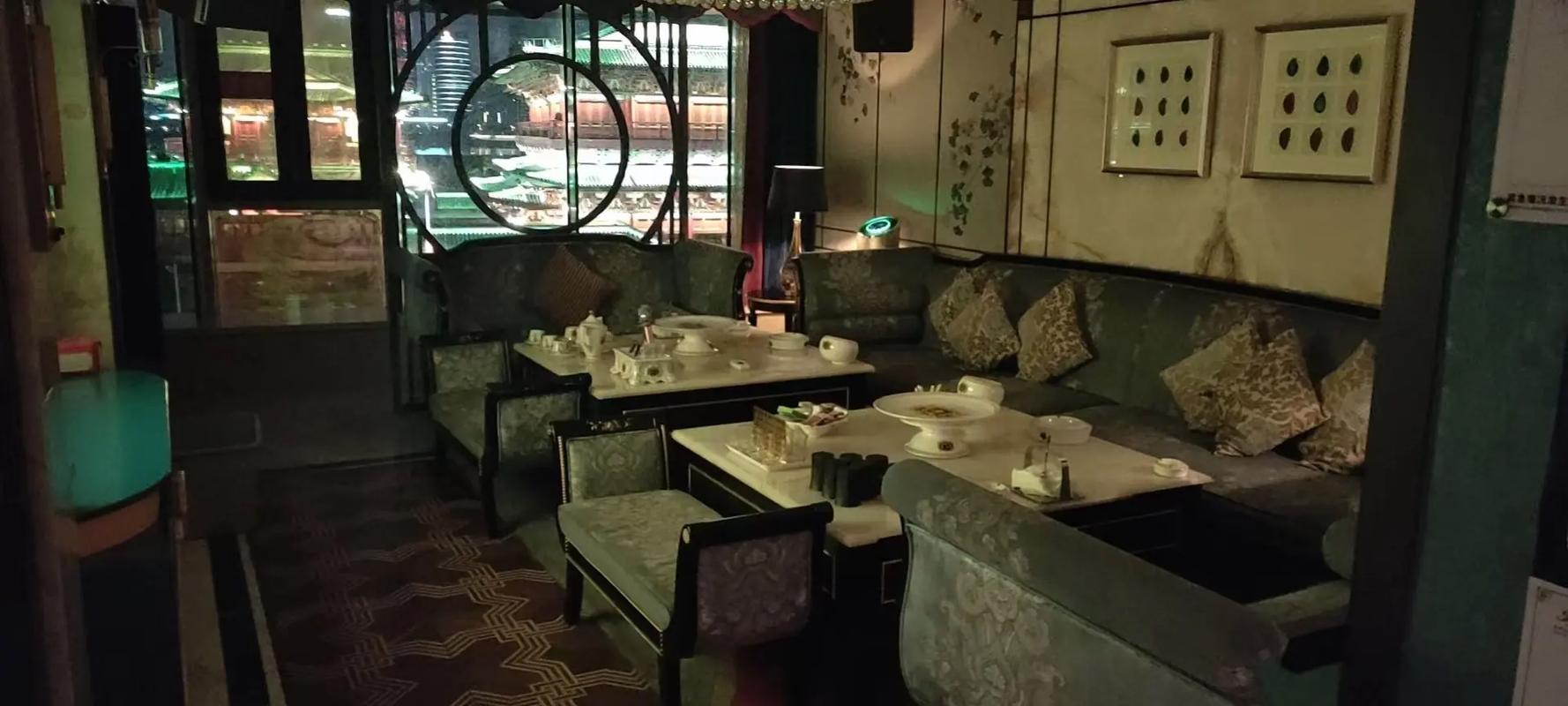 绥化商务ktv引领商务ktv新模式-北林区ktv预定