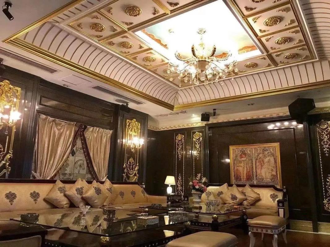 绥化商务ktv全新玩法-北林区ktv预定