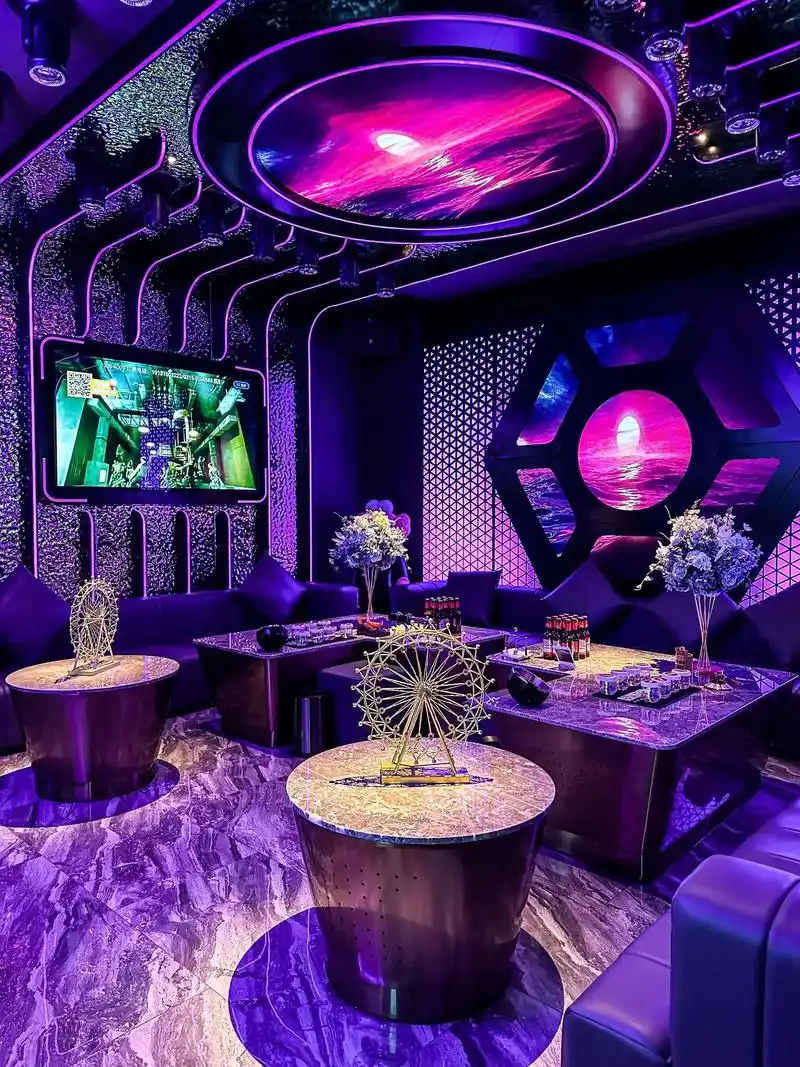 绥化商务ktv单人商务ktv最佳选择-绥棱县ktv预定